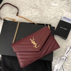 YSL Satchel Bags